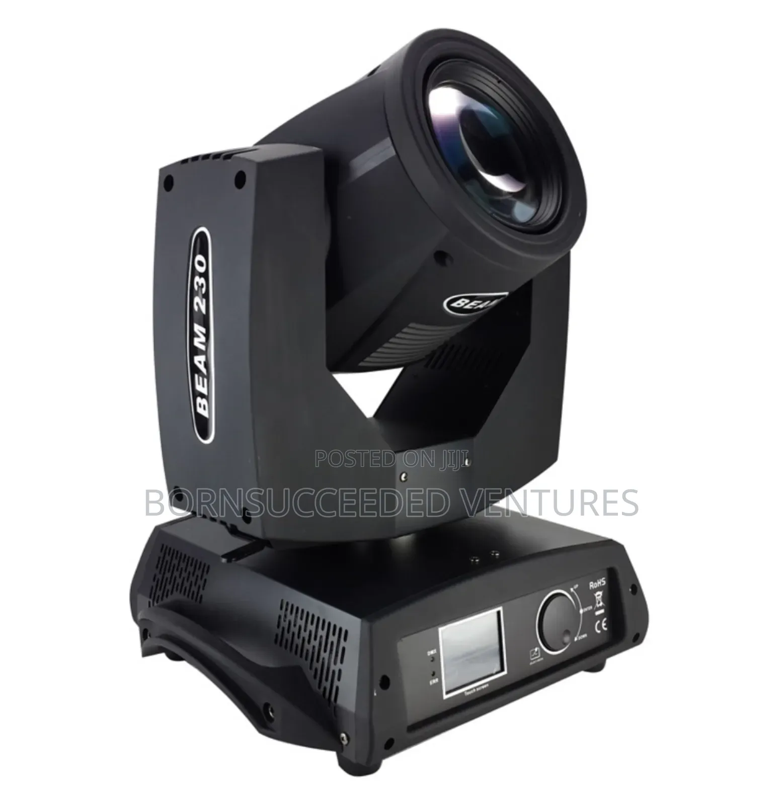 230w 7r Beam Moving Head