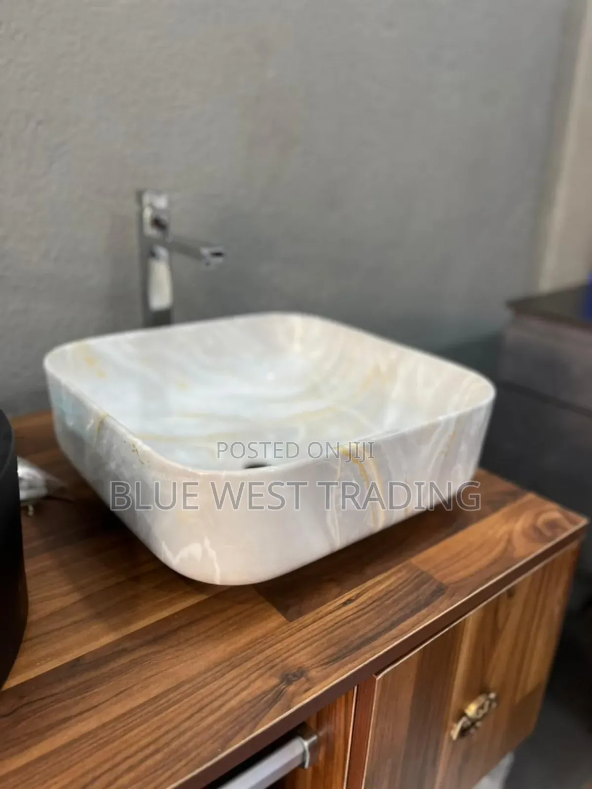 FRENCIA Counter Top Basin