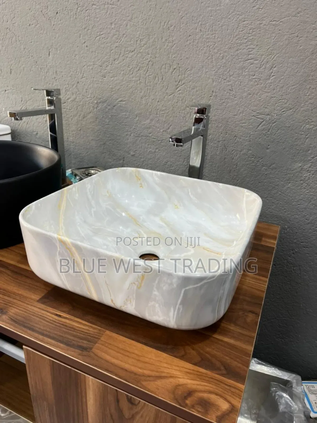 FRENCIA Counter Top Basin