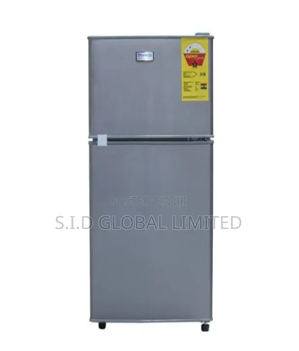 Ultimate TCL-TOP-MOUNT-FRIDGE-118LTRS-F118TM