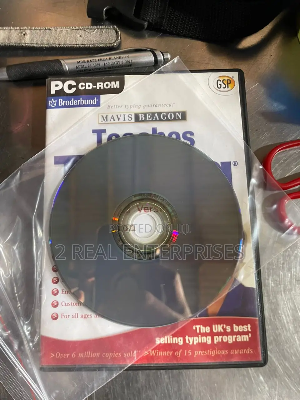 Xbox One Assassin's Creed Origins From UK