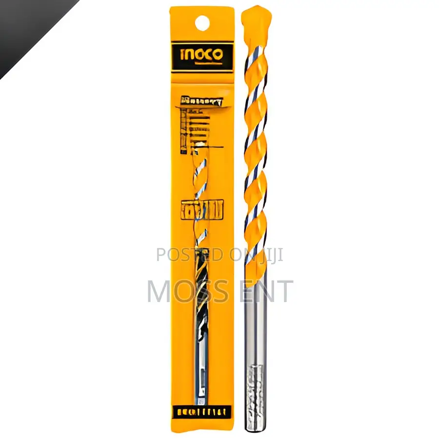 Masonry Drill Bit 12x150mm - Dbm111121