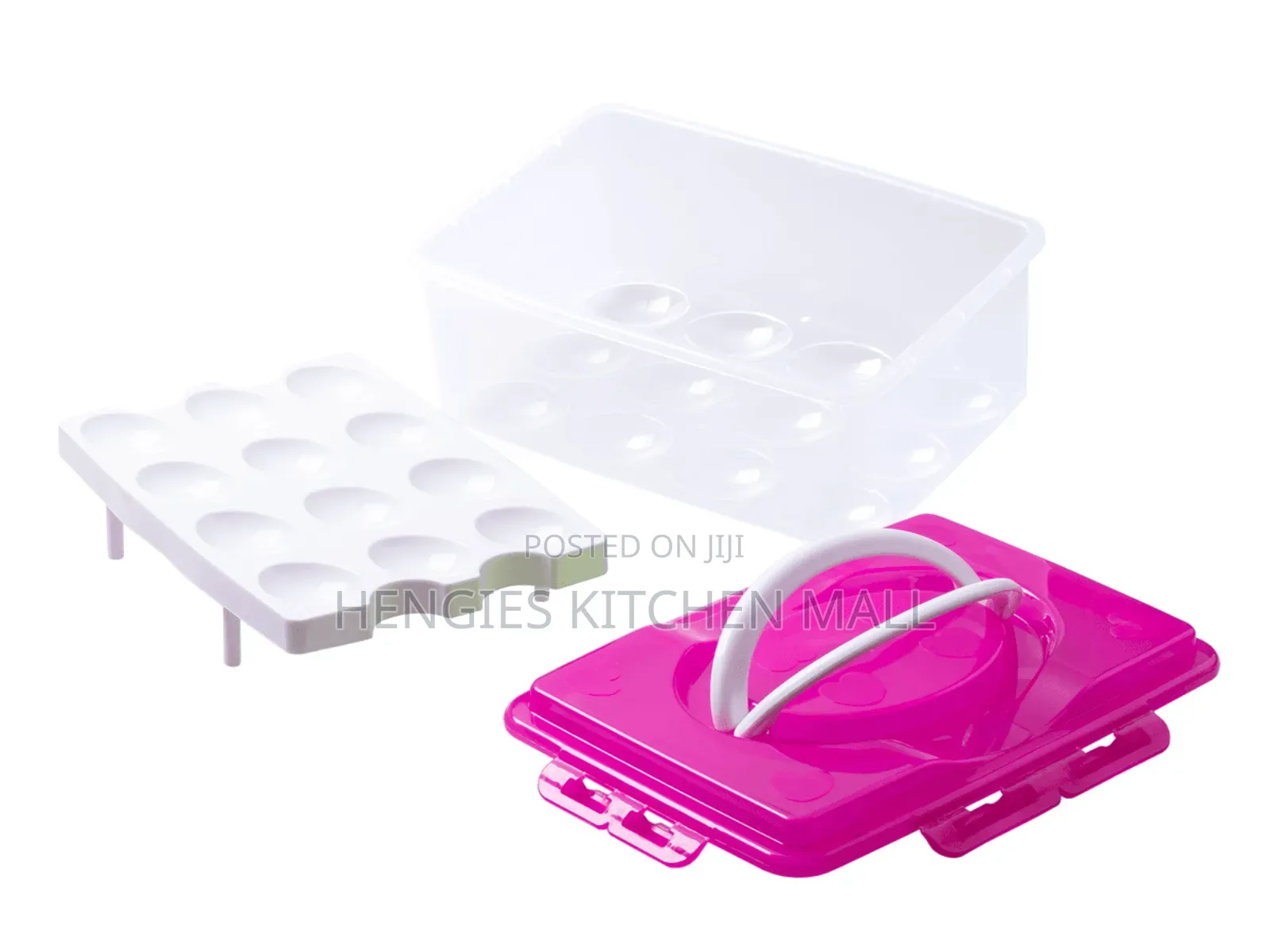 Egg Storage Bowl (Big Size)