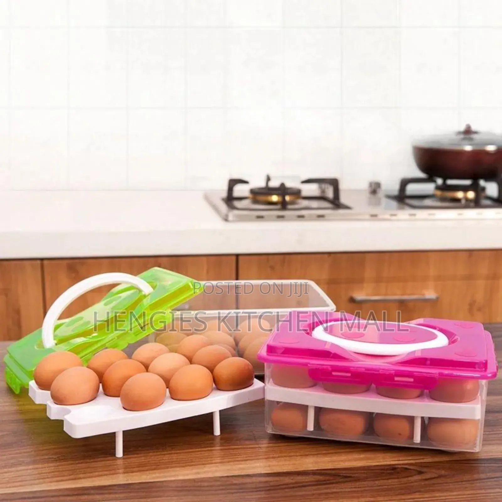 Egg Storage Bowl (Big Size)