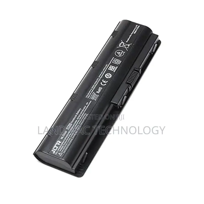 New Replacement Laptop Battery for Hp G32 G42 G62 G72 G4 G6