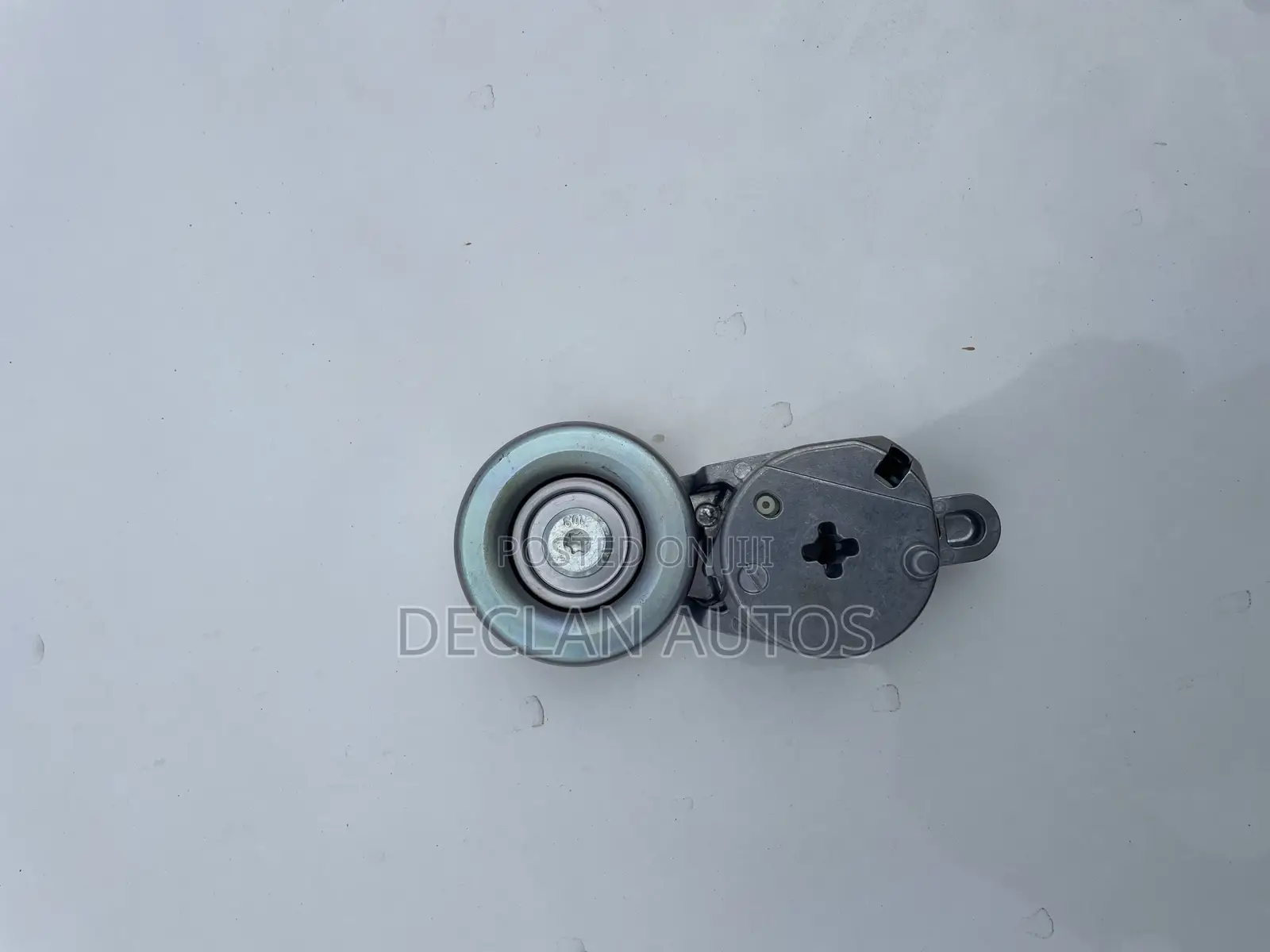 Toyota Camry 2014 Belt Tensioner