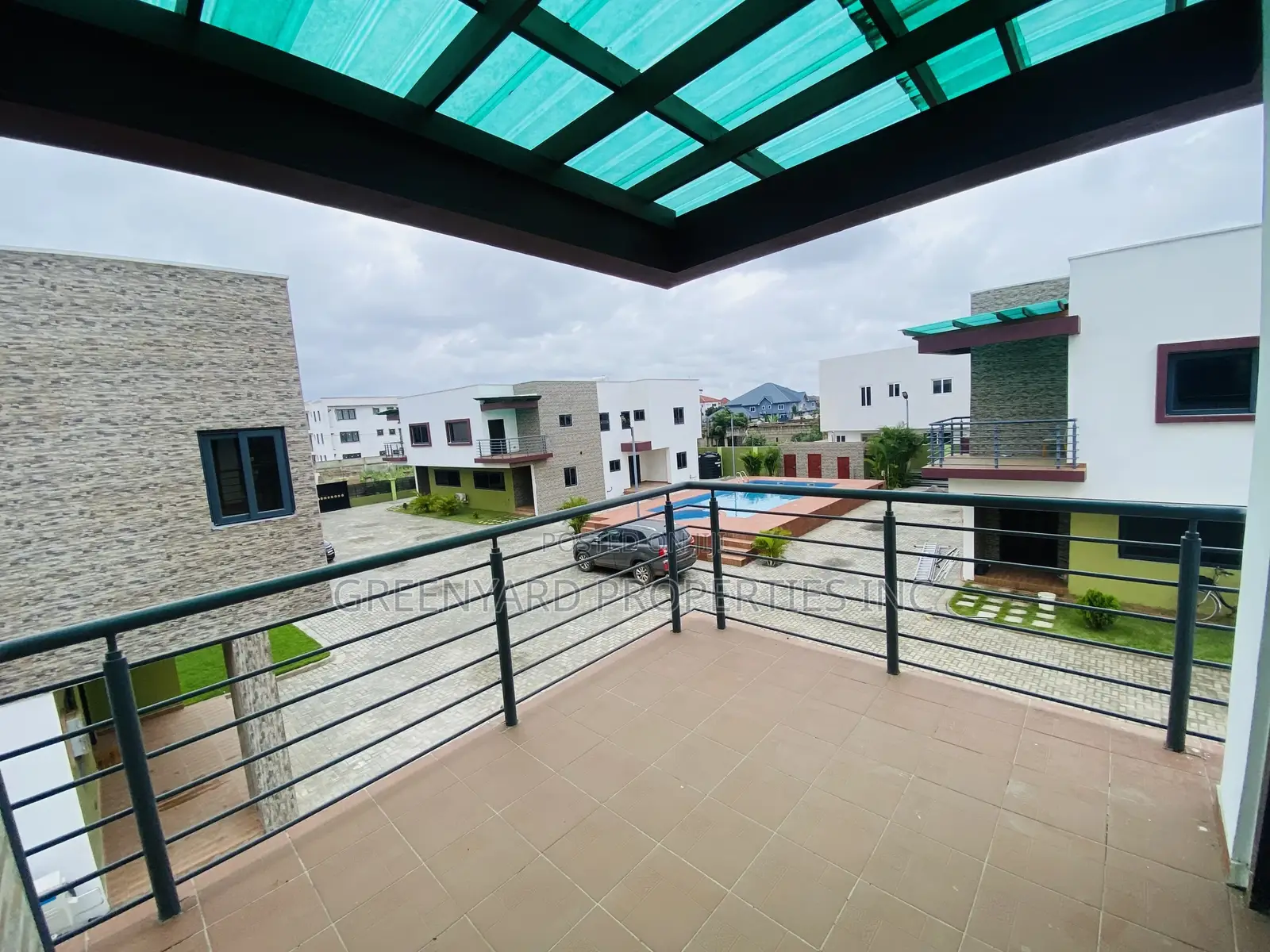 4bdrm House in Ogbojo, East Legon for sale