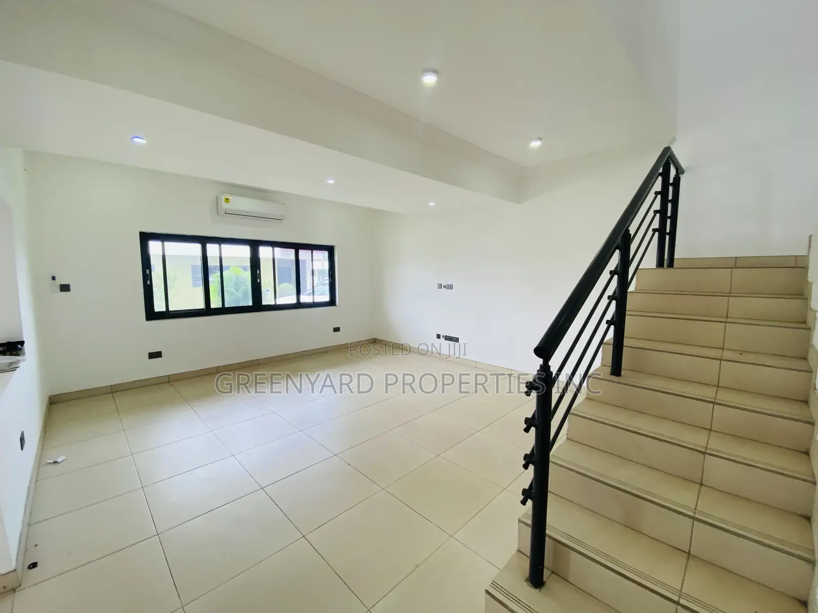 4bdrm House in Ogbojo, East Legon for sale