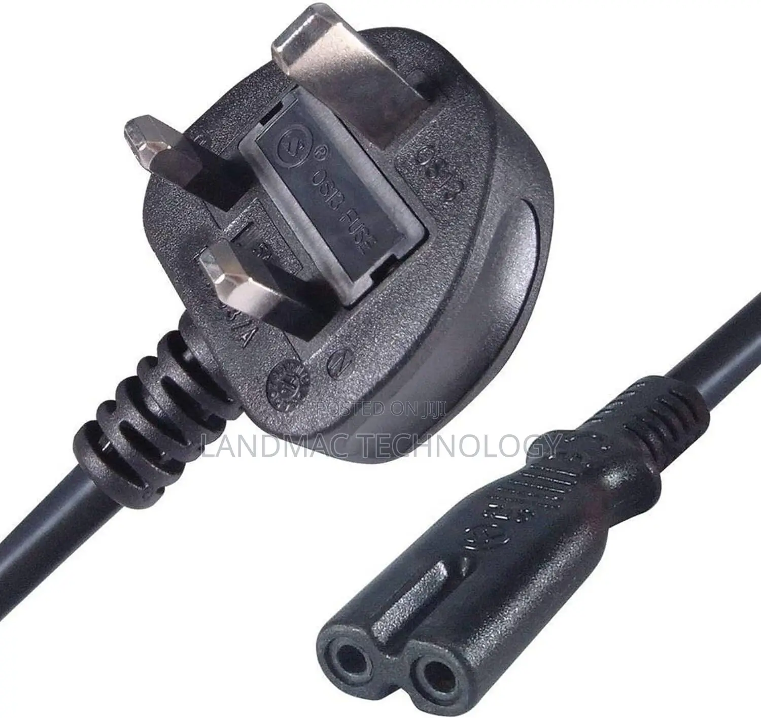 Power Adapter For Sony Playstation 2, 3, 4 5 (PS4)