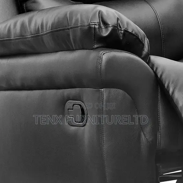 Recliner Leather (Chair) Madison