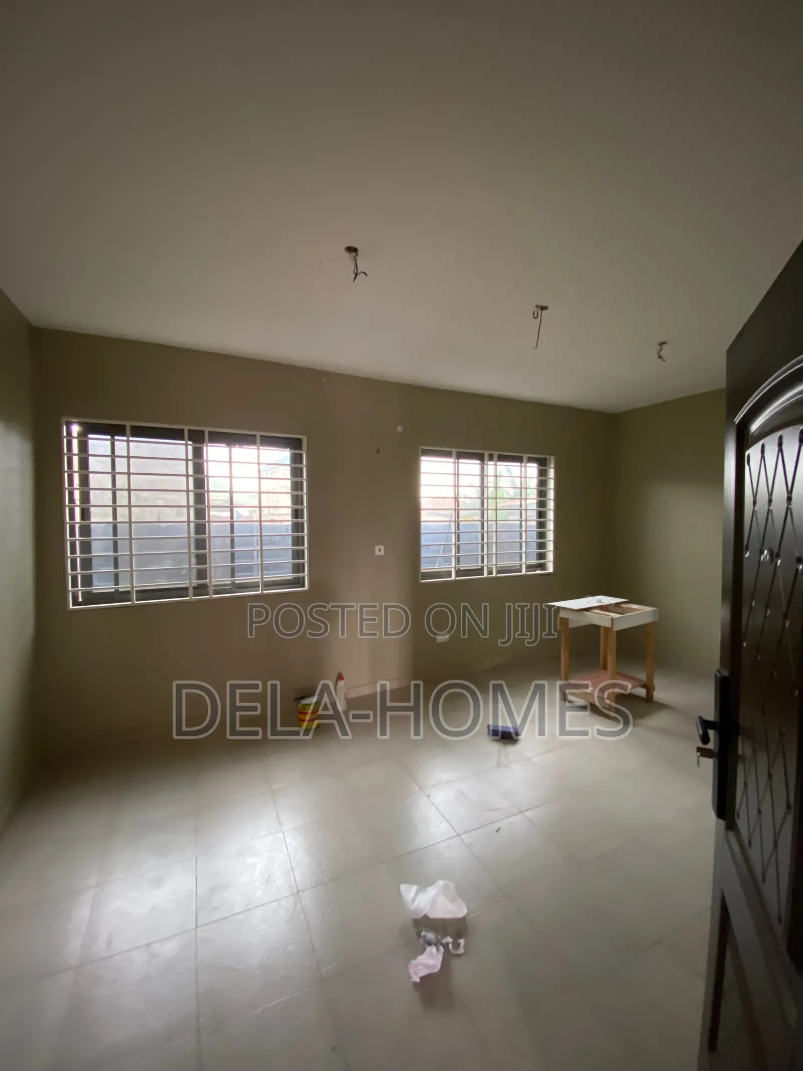 1bdrm Apartment in 670, Adenta for rent