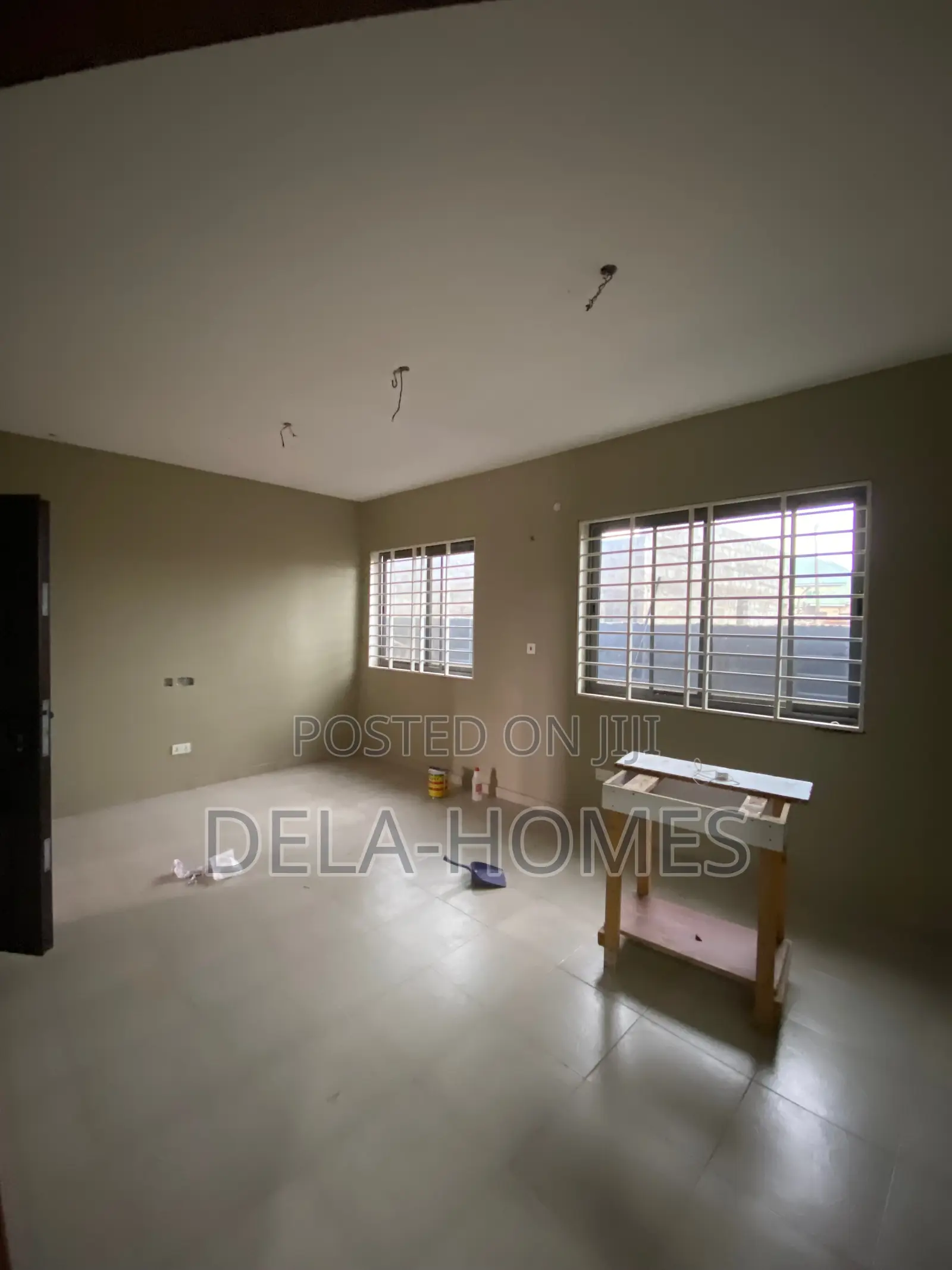 1bdrm Apartment in 670, Adenta for rent