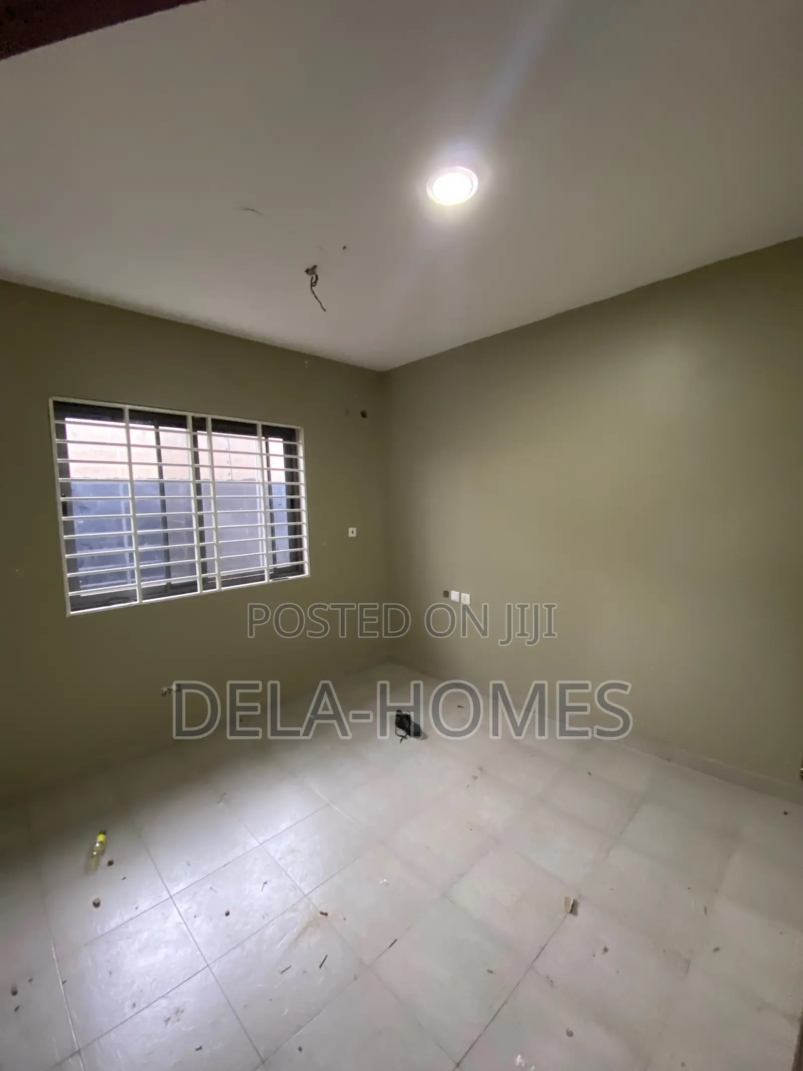 1bdrm Apartment in 670, Adenta for rent