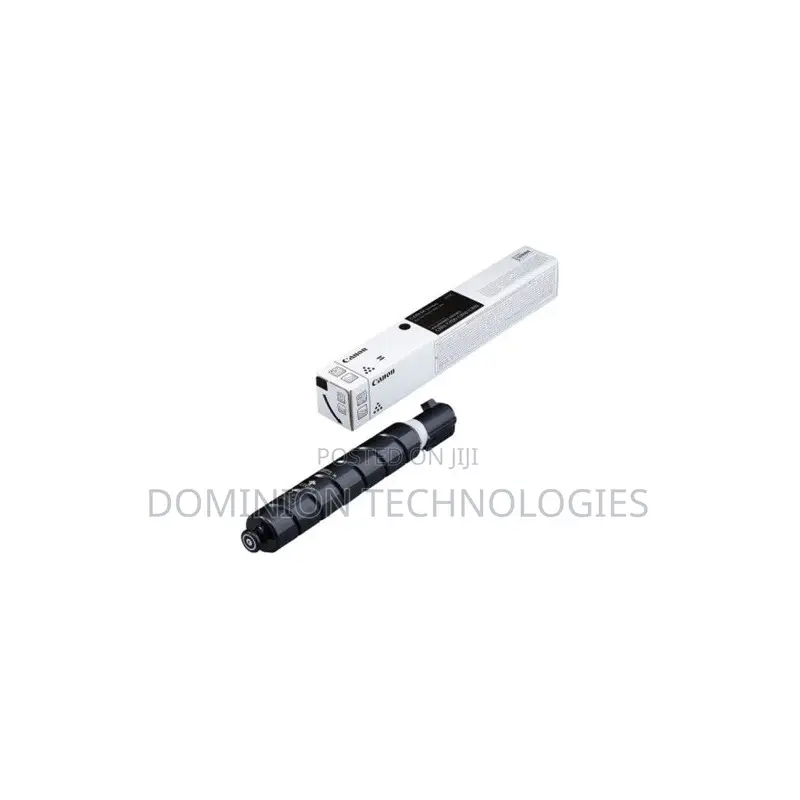 Canon C-Exv 65 Toner Black
