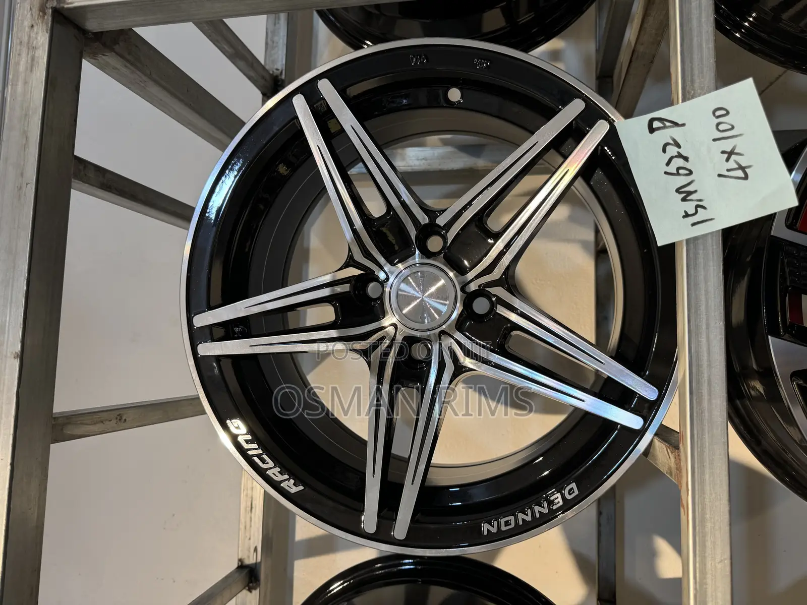 Toyota Yaris Rim 15 Brandnew