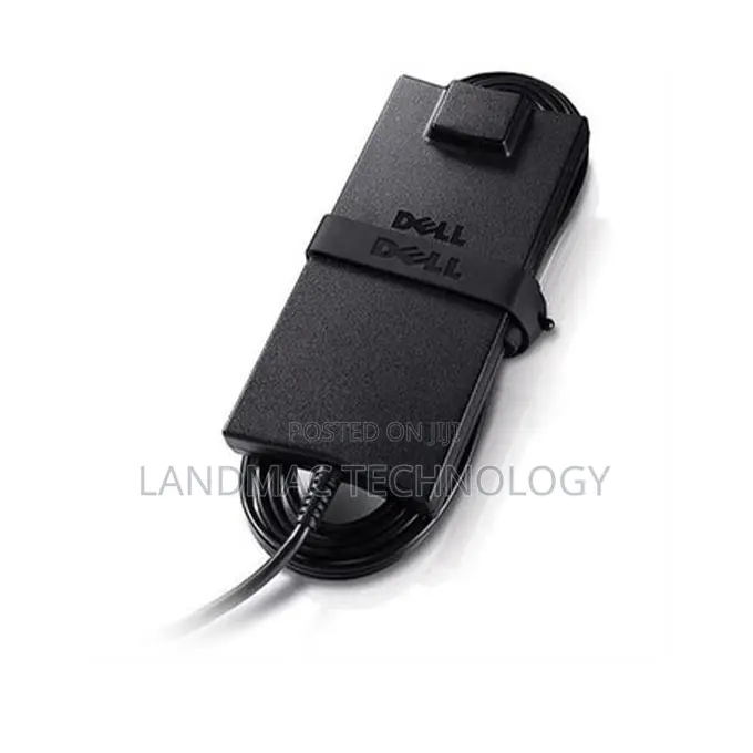 DELL Power Adapter/Inverter Indoor 90W Black