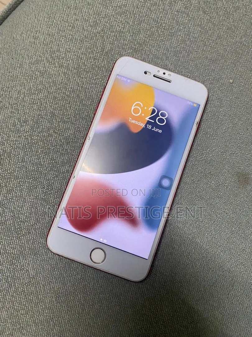 Apple iPhone 7 Plus 128 GB Gold