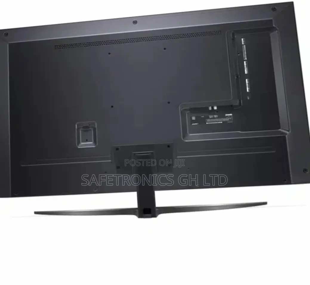 Fabulous 65 Inch Smart Led Nano84 LG Nanocell Tv 