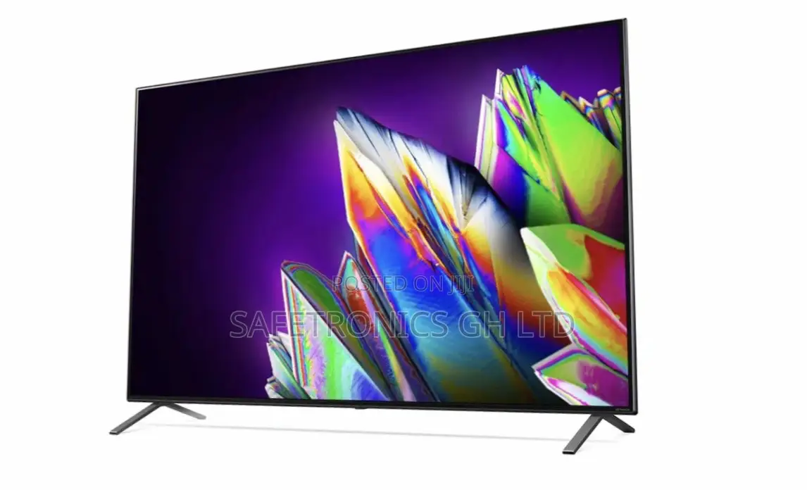 Durable New QNED816 86 Inch Smart Qled LG UHD Tv 