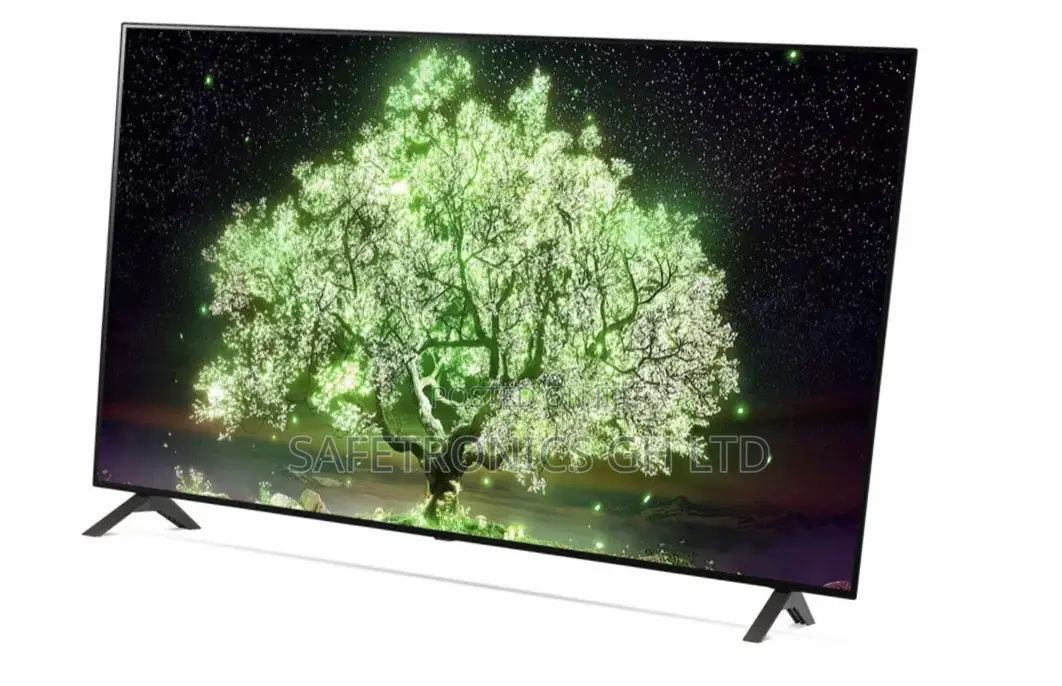  Lastest New OLED BXPVA 55 Inch Smart LG Tv 