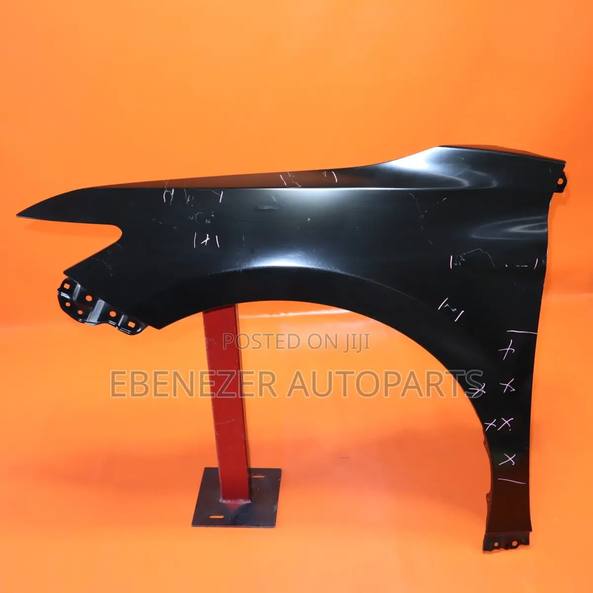 Toyota Camry Fender 2018 2019 2020 2021 2022
