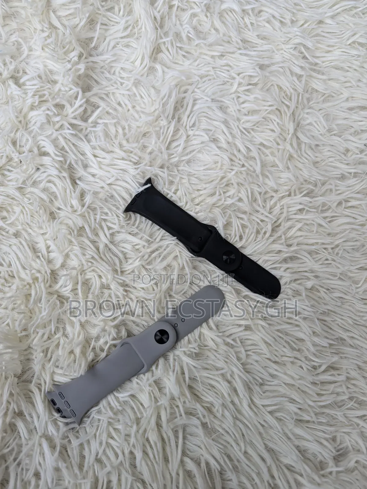 Apple Watch Ultra Strap