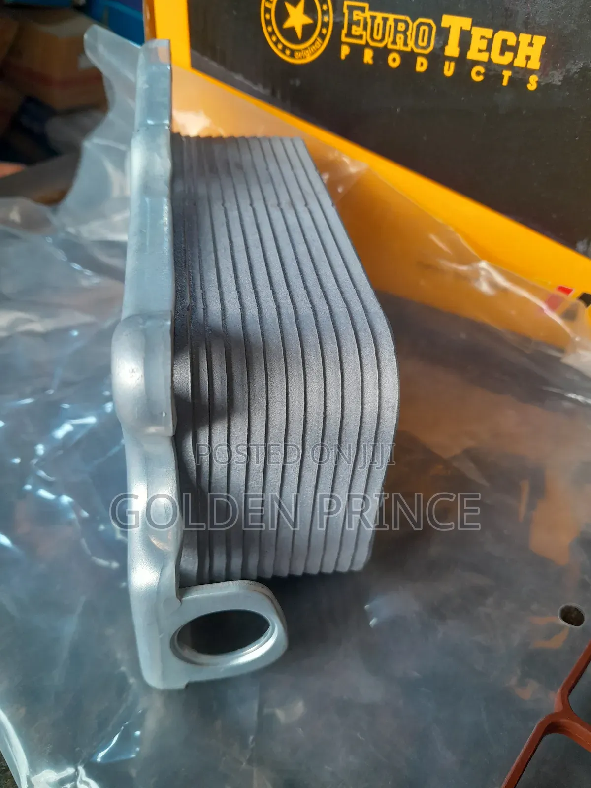 Mercedes Benz R-Class R350 Oil Coolant V6 3.5L