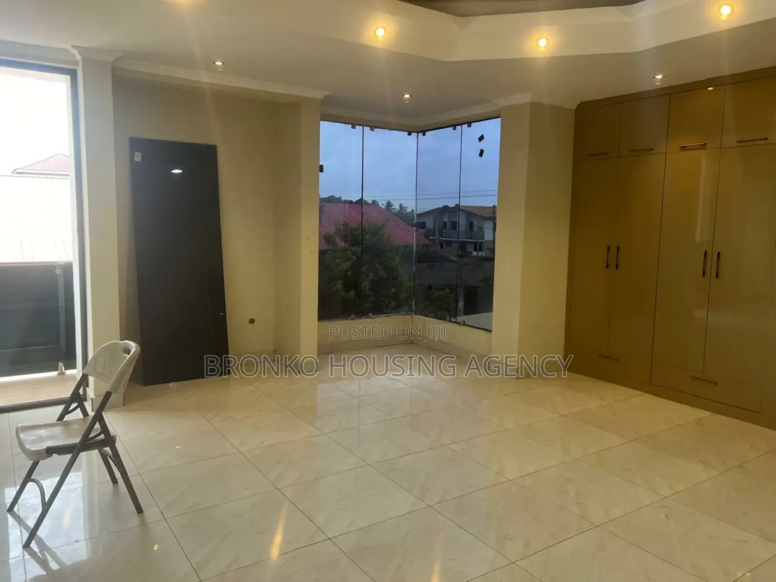 4bdrm House in Bronko Housing, Spintex for sale
