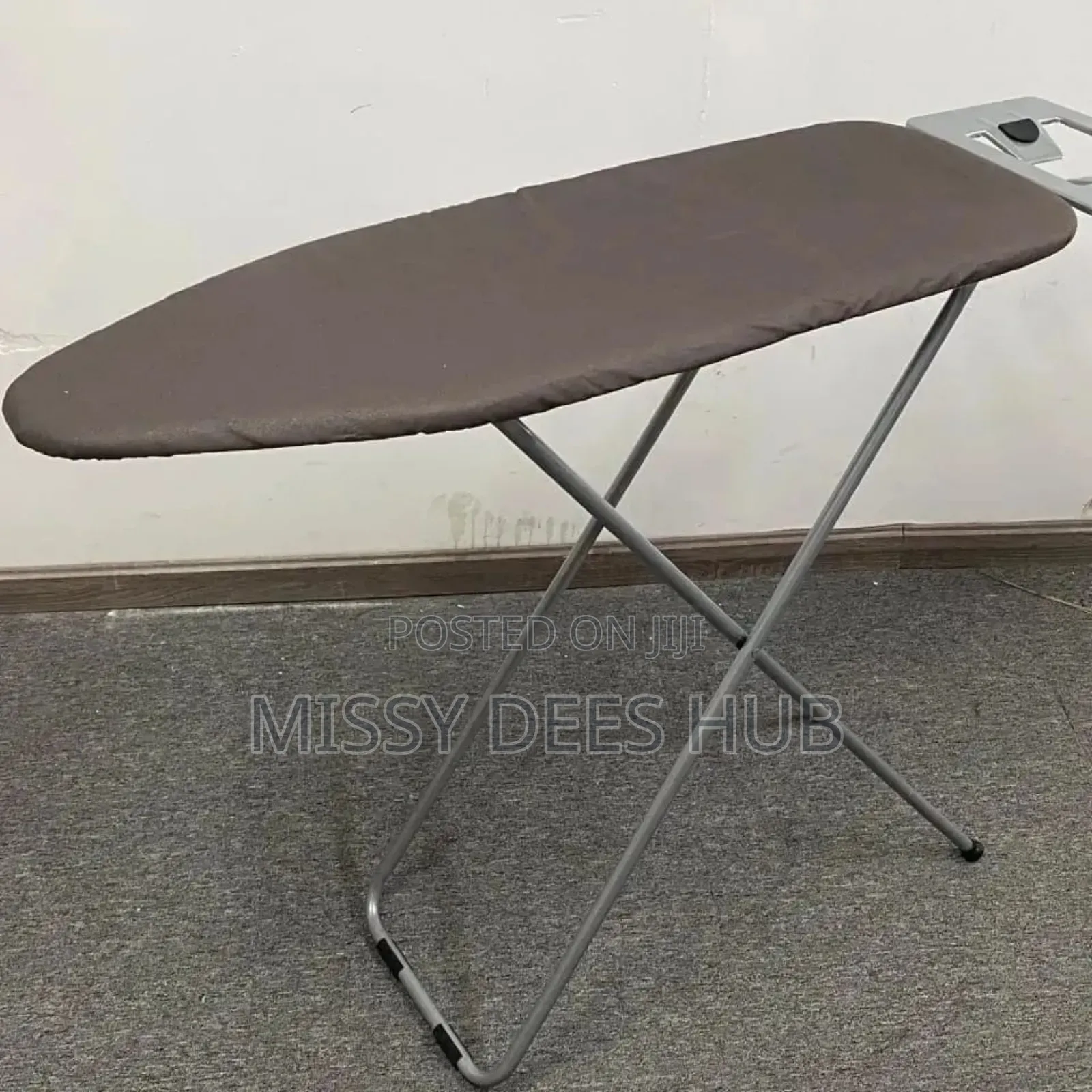 Medium-Sized Ironing Board
