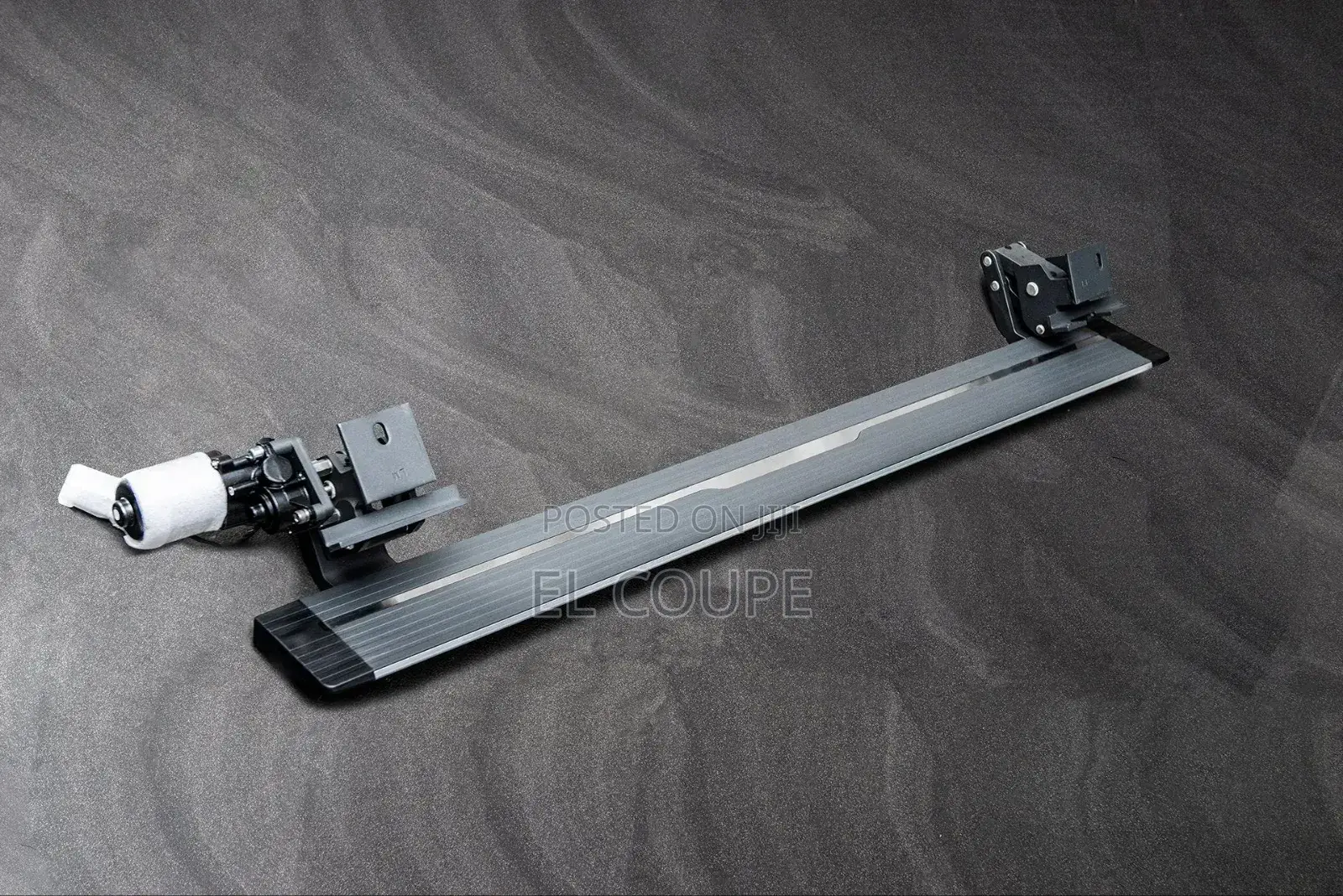 Range Rover Electronic Side Steps 2017 2018 2019 2020 2021