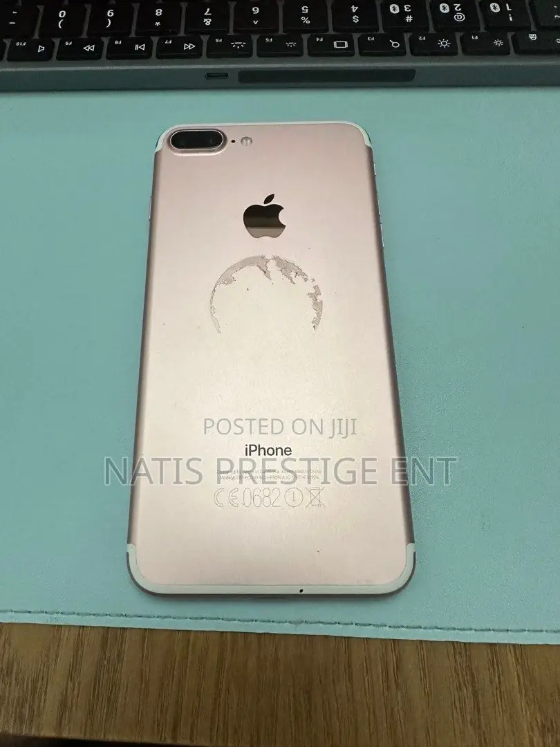 Apple iPhone 7 Plus 32 GB Gold