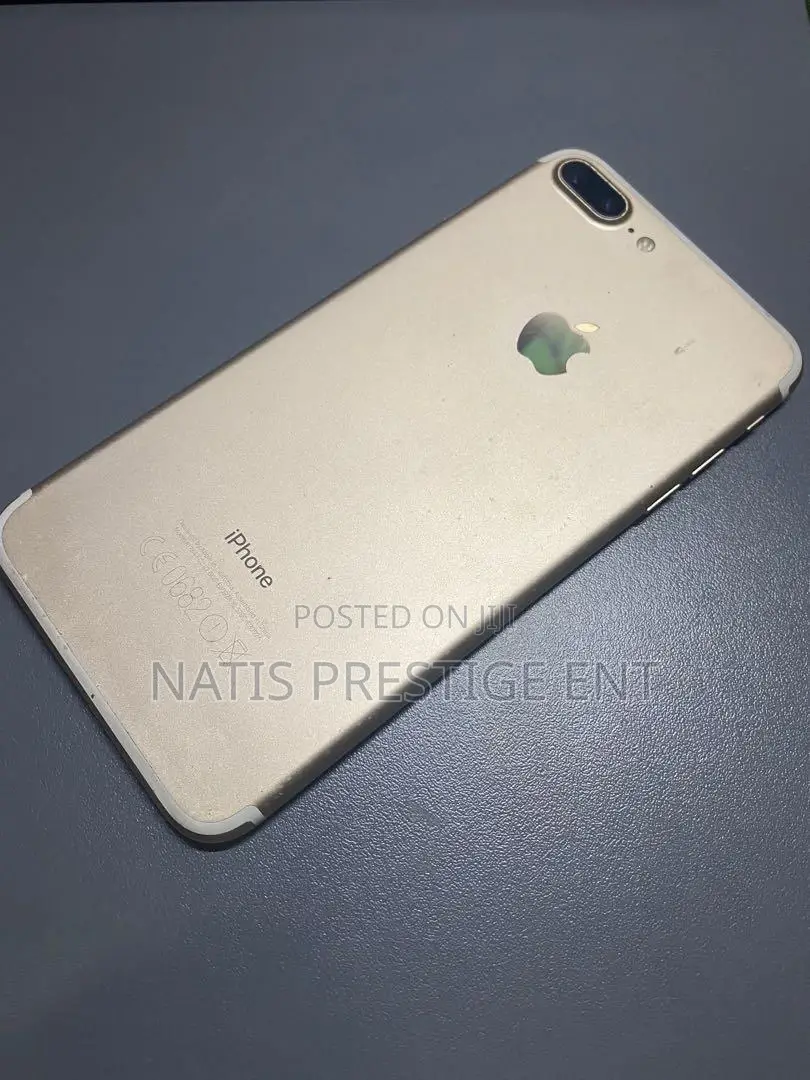 Apple iPhone 7 Plus 32 GB Gold