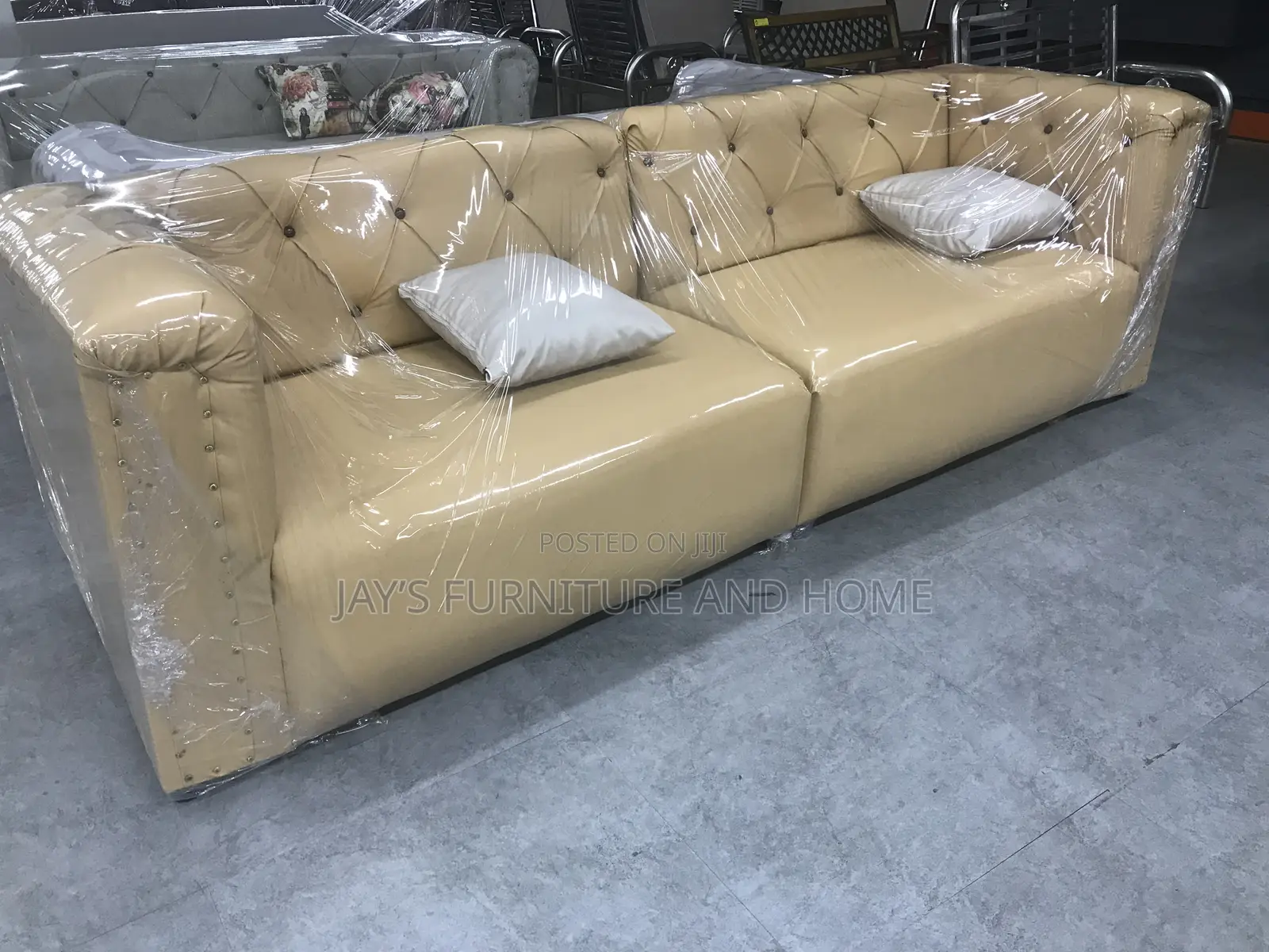 4 in 1 Sofa