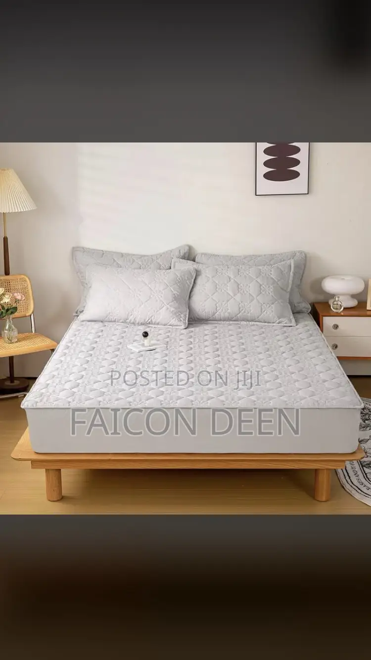 Water Resistance Queen Size Original Mattress Protectors
