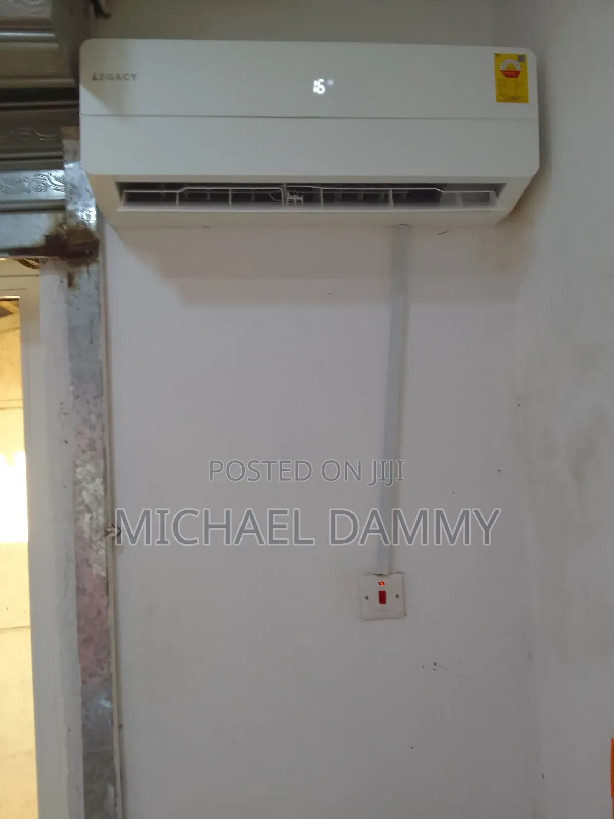 6 Months Advanced Payment Newly Built Studio Room With a Rooftop Space