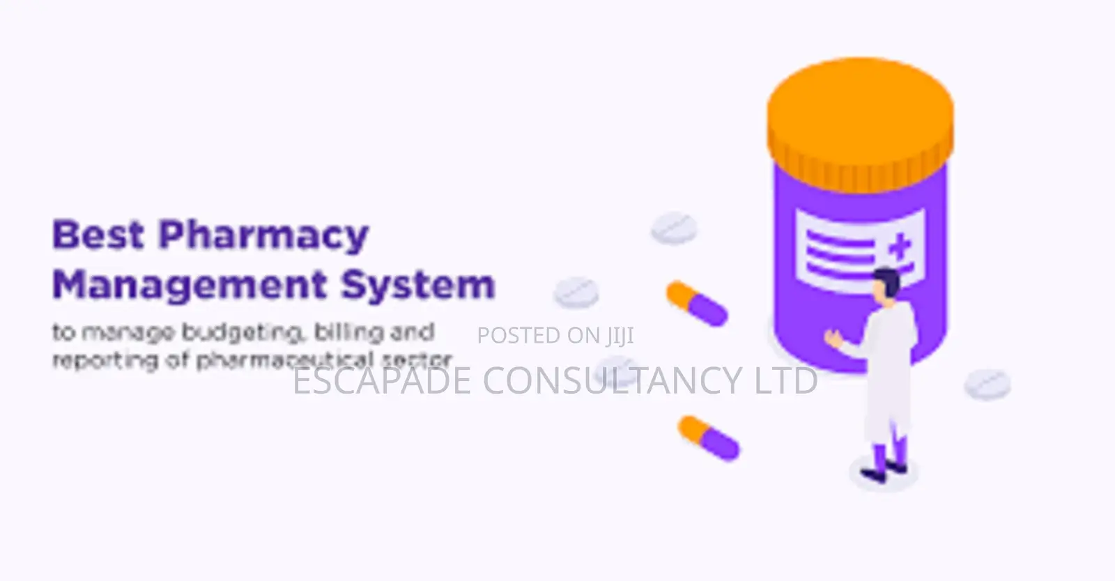 Pharmacy Software Tally Pos