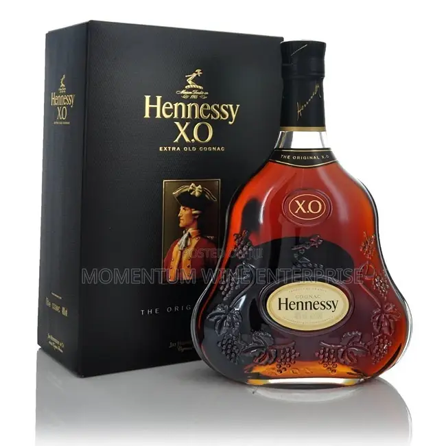 Hennessy X.O Cognac (70cl)