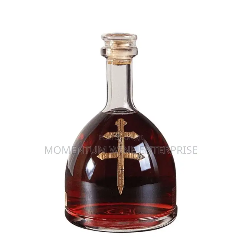 D’Usse Vsop Cognac 750ml