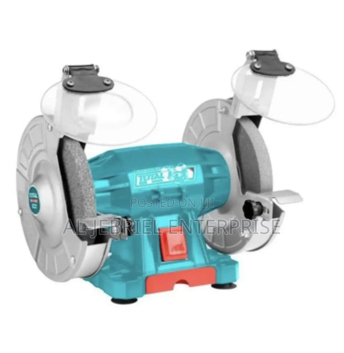 Total Bench Grinder 350W