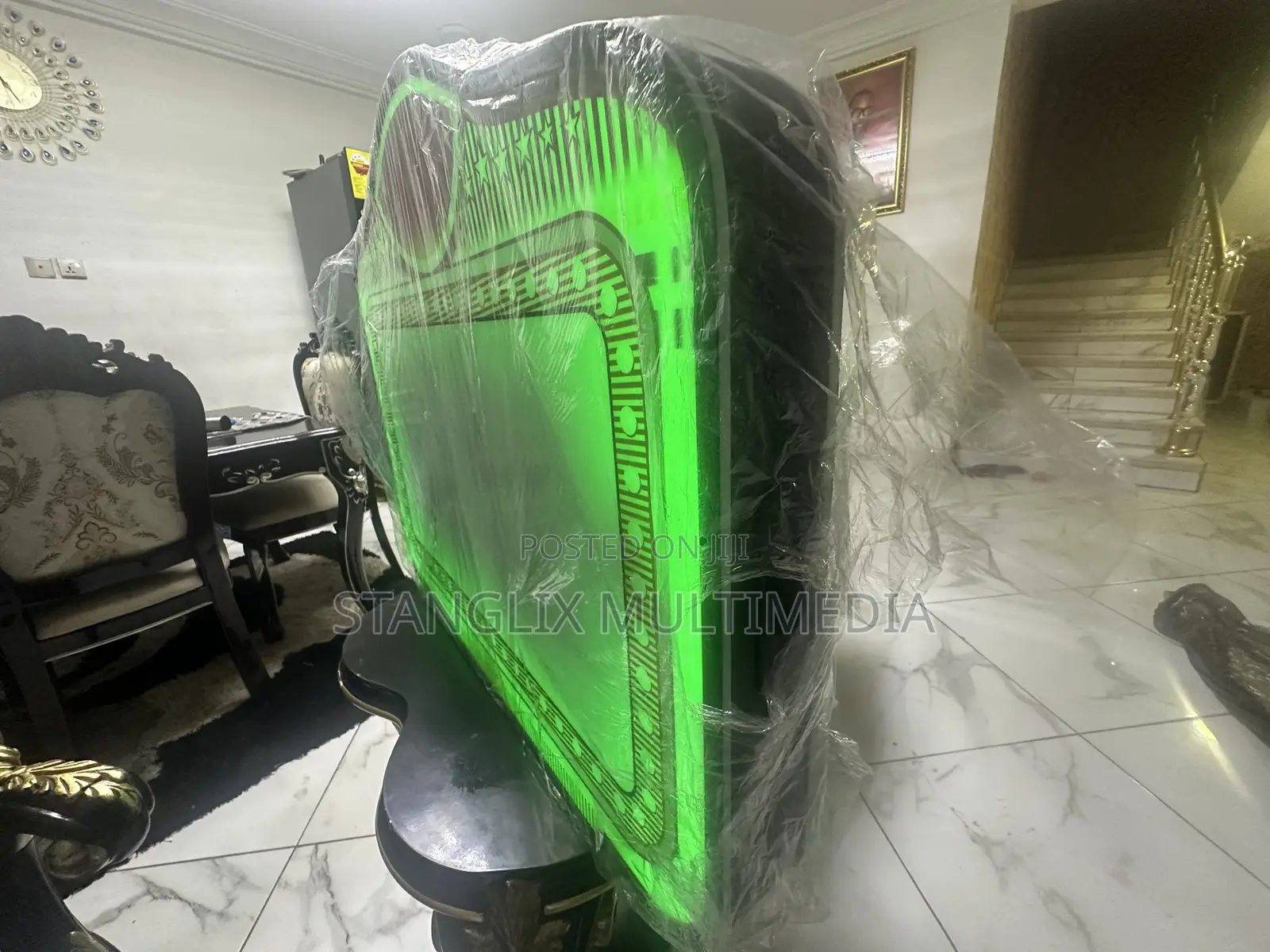 Led Display Board