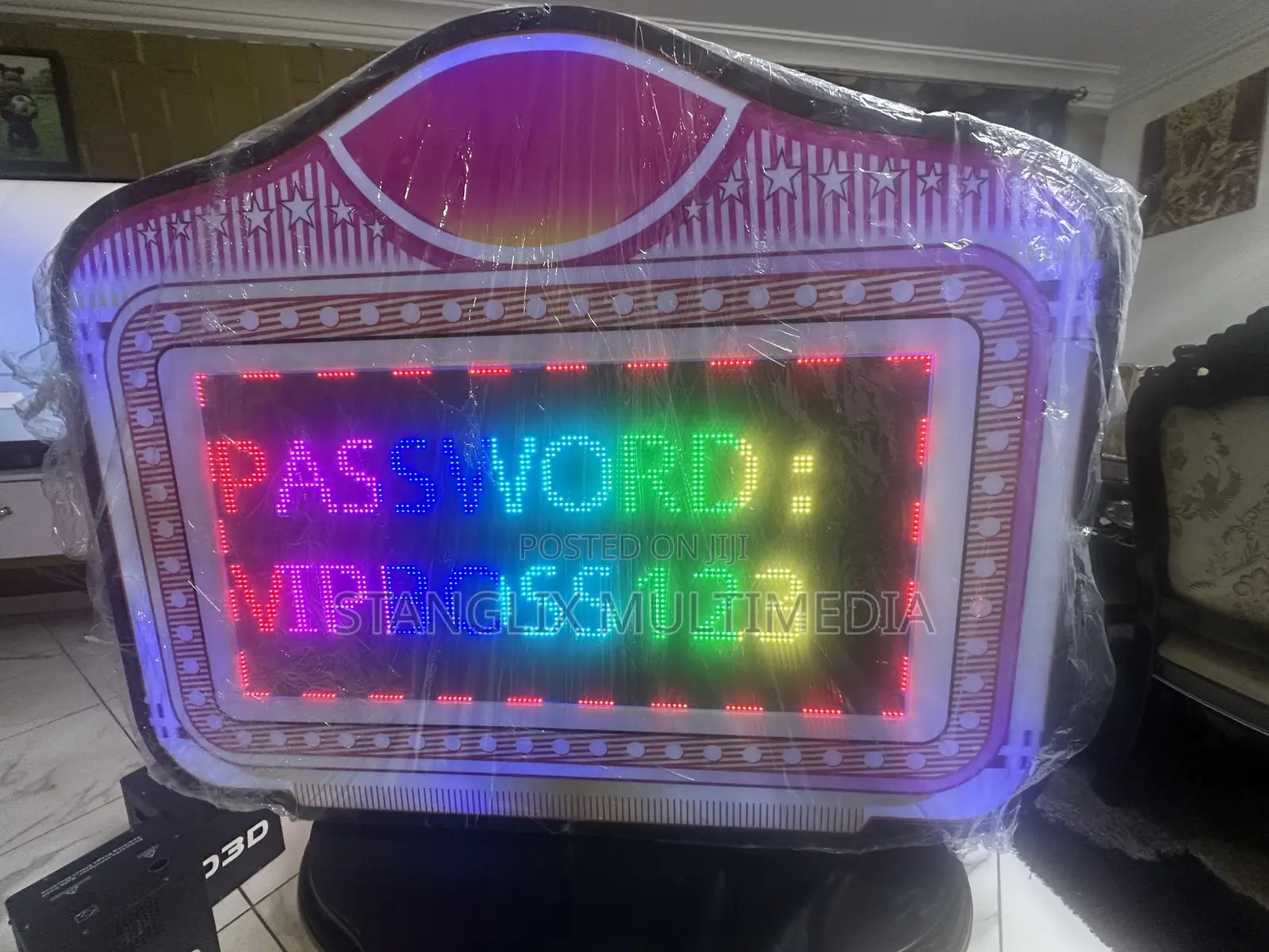 Led Display Board