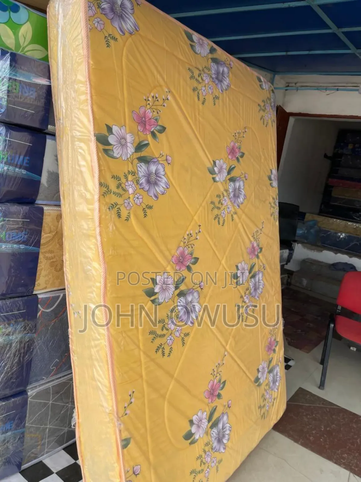 Double Mattress for Sale