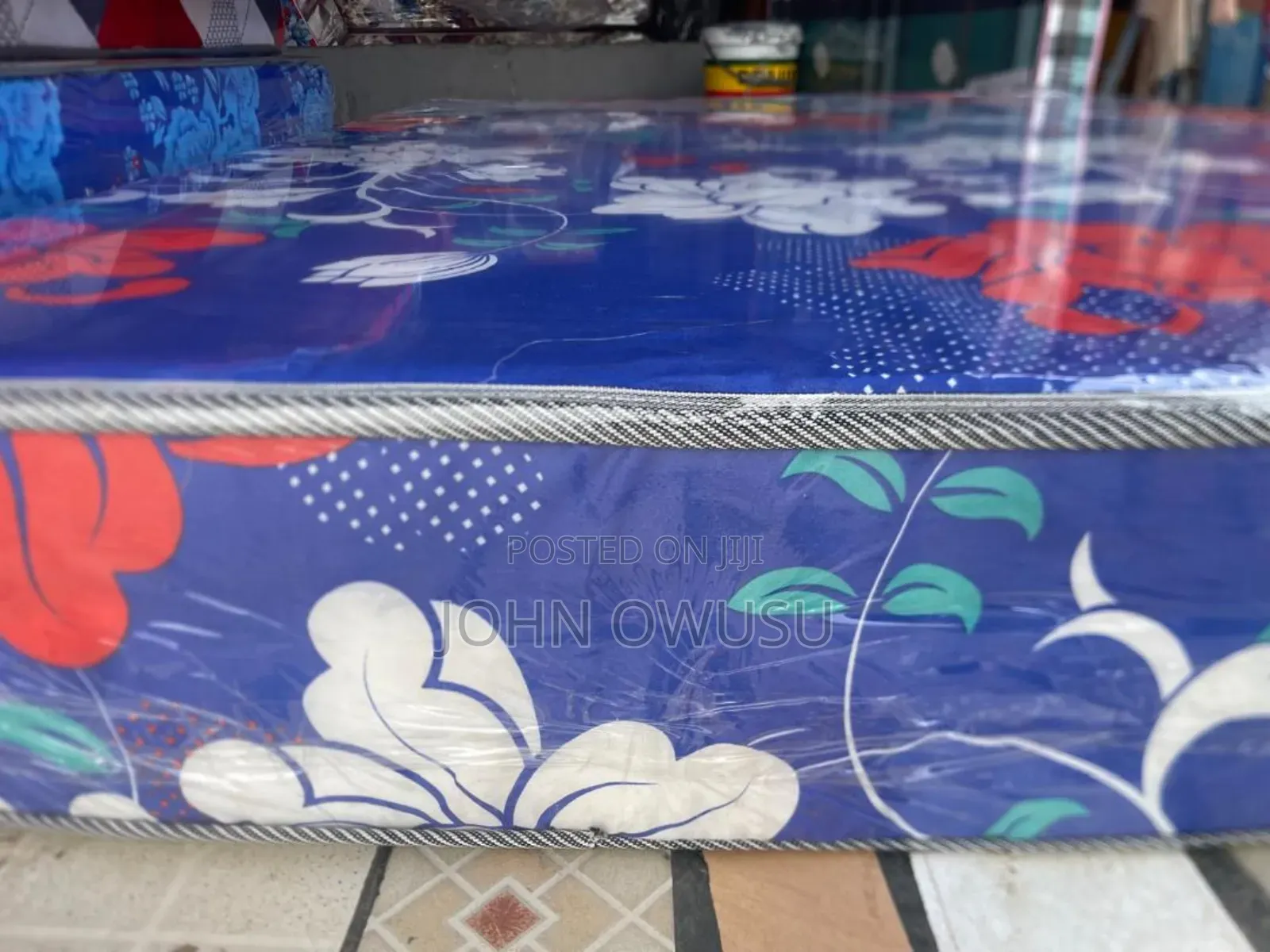 One and Half Mattress for Sale