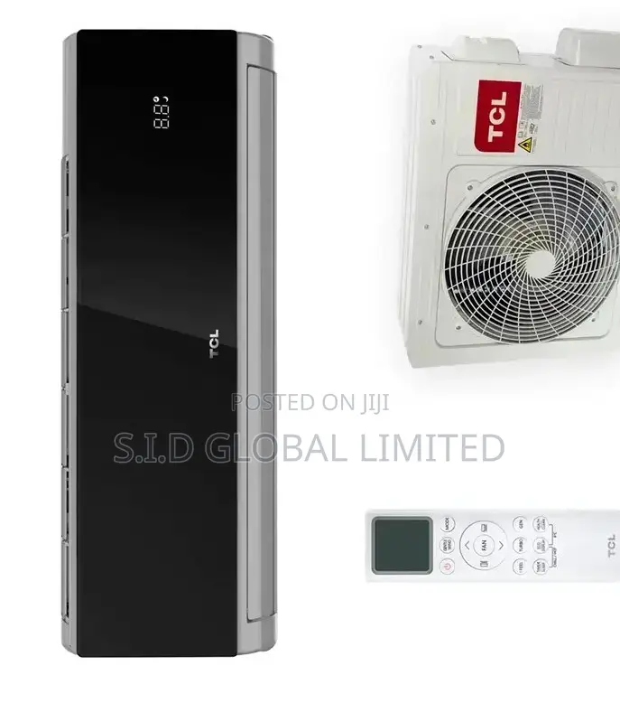 Order New TCL-SPLIT-INVERTER-R410-2.5HP-TAC-24CSA/XA82I
