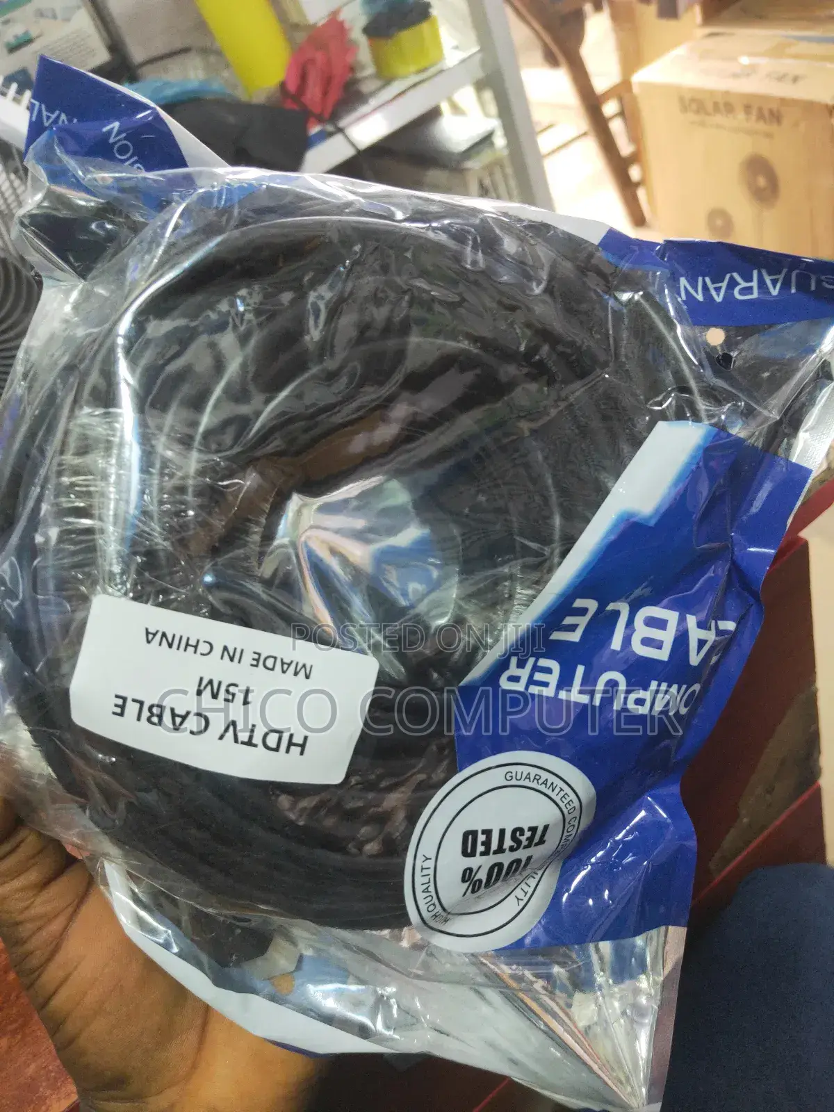 HDMI Cable 10m
