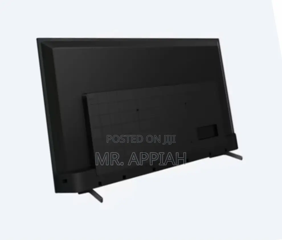 Sleek Sony 43X75K 43 Inch Ultra HD Smart Television.
