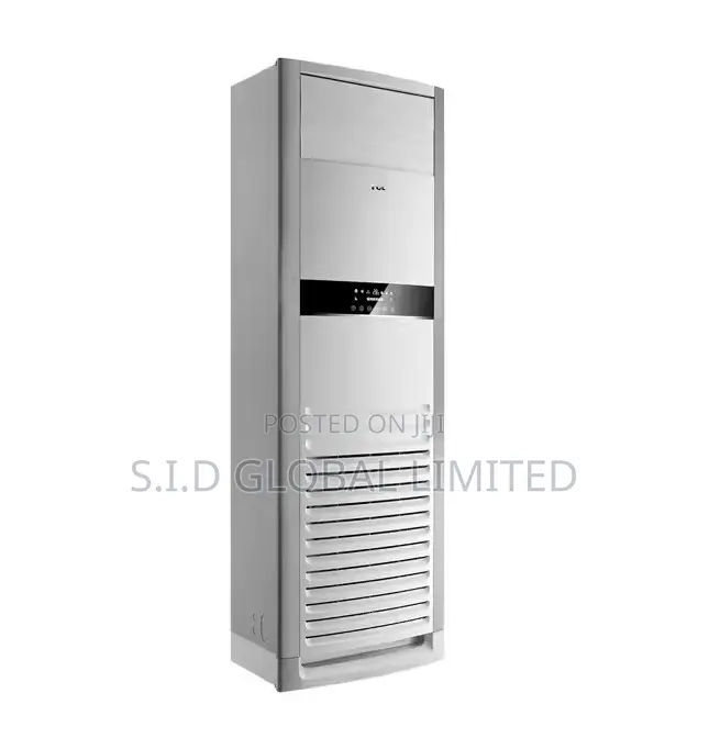 Genuine TCL 5.0hp R410 Floor Standing Air Conditioner