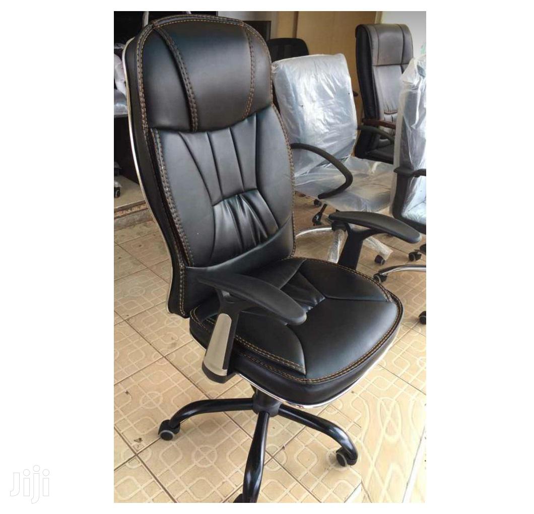 Office Swivel Chair