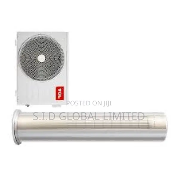 Ultimate TCL 2.0hp R32 Round Floor Standing Tower AC