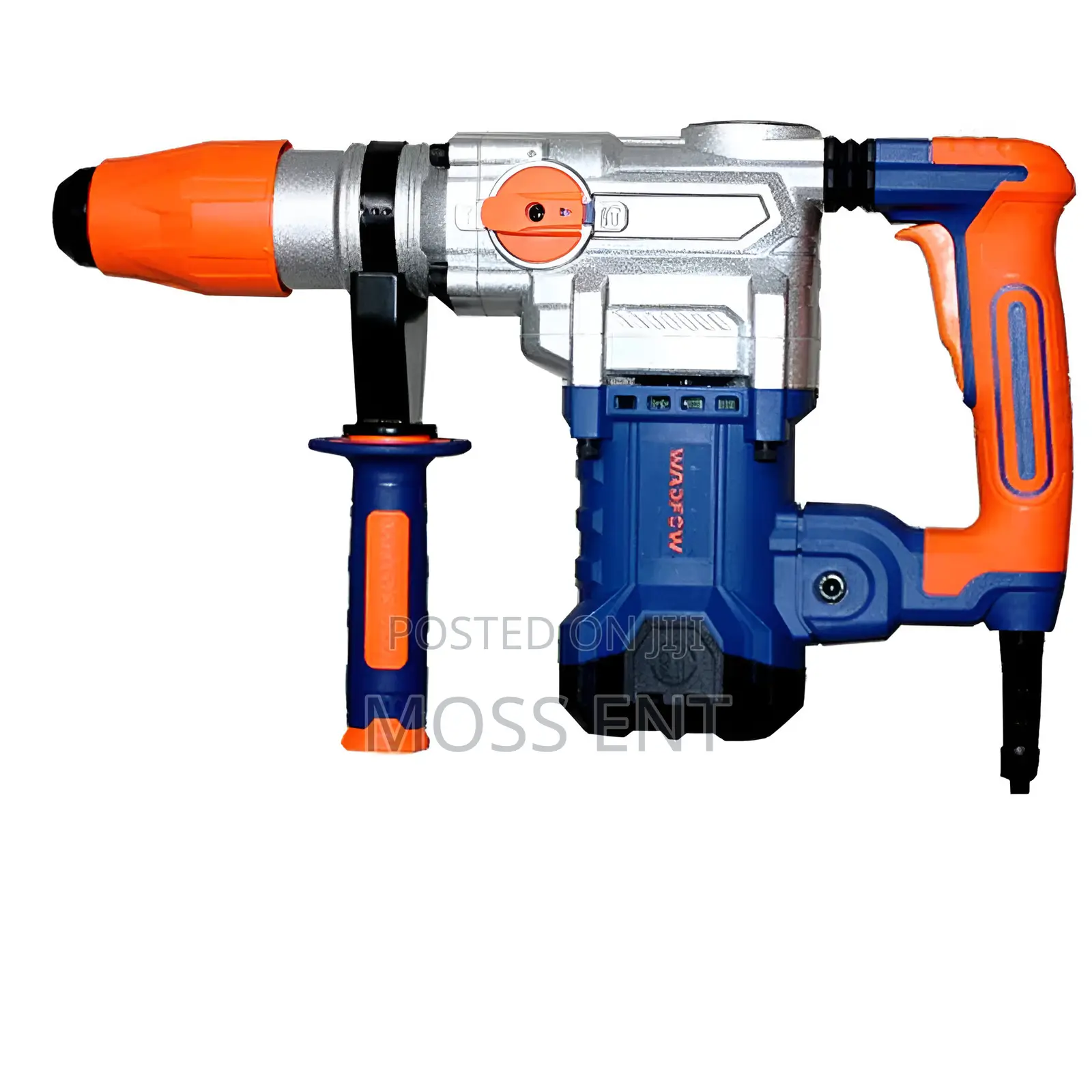 Rotary Hammer - Wrh3d38